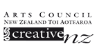 Creative New Zealand